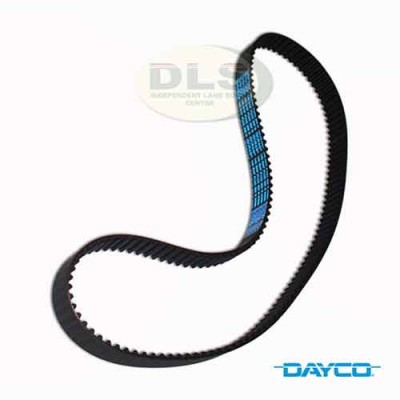 Timing Belt 1.8 Petrol Auto Tensioning DAYCO Land Rover Freelander 1 LHN100560L