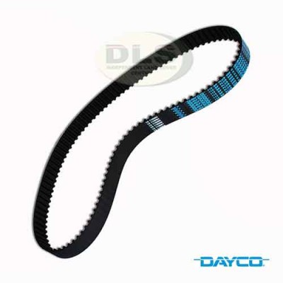 Timing Belt 2.0Tcie Diesel 112 Teeth DAYCO Land Rover Freelander 1 LHN100760