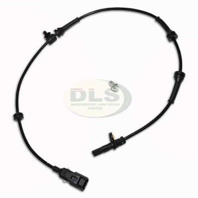 ABS Sensor Rear Land Rover Freelander 2 LR001057