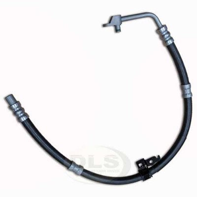 Power Steering Hose High Pressure Pump to Joint RHD/LHD 2.2 Diesel Land Rover Freelander 2 LR001099