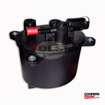 Fuel Filter Assembly 2.2Td4 Diesel Coopers Land Rover Freelander 2 LR001313