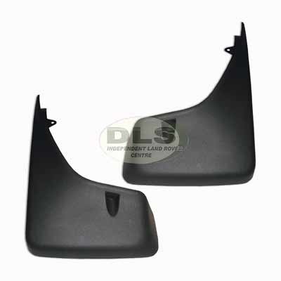 Mud Flap Kit Rear Land Rover Freelander 2 LR003322