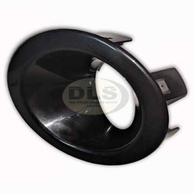Bezel Front Fog Lamp RH Land Rover Freelander 2 to VIN AH999999 LR004164