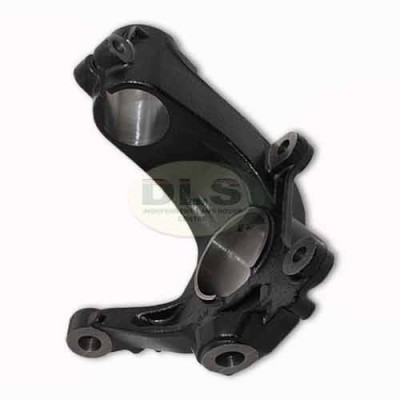 Knuckle Hub Carrier Front RH Land Rover Freelander 2 LR006588 