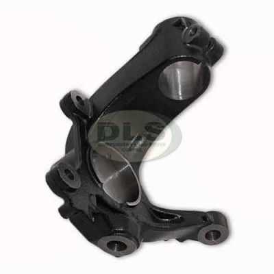 Knuckle Hub Carrier Front LH Land Rover Freelander 2 LR006589