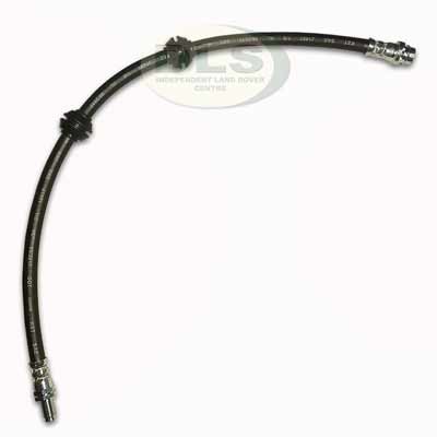 Flexible Brake Hose Rear Land Rover Freelander 2 to VIN CH999999 LR008149
