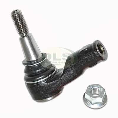 Steering Rack Tie Rod End Ball Joint M14 Land Rover Discovery 3 VIN 9A496360 on, Discovery 4 LR010672