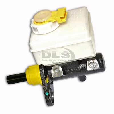 Brake Master Cylinder Land Rover Defender ABS LR013017