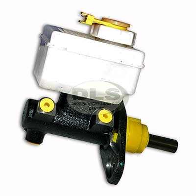 Brake Master Cylinder - Defender non ABS 1991 on