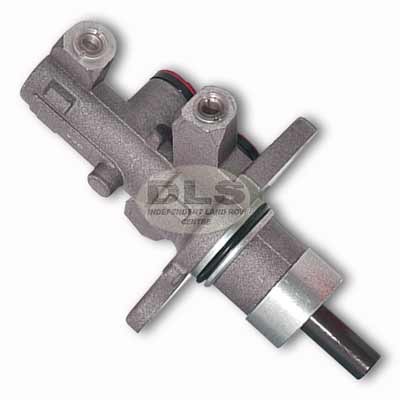 Brake Master Cylinder Assembly RHD Land Rover Discovery 3 and RR Sport to 09 LR014527