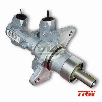 Brake Master Cylinder Assembly RHD TRW Land Rover Discovery 3 and Range Rover Sport to 09 LR014527
