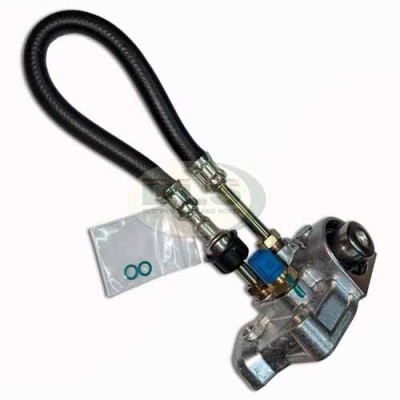 Fuel Pressure Regulator Td5 Diesel early 10P engine Land Rover Defender, Discovery 2 LR016319
