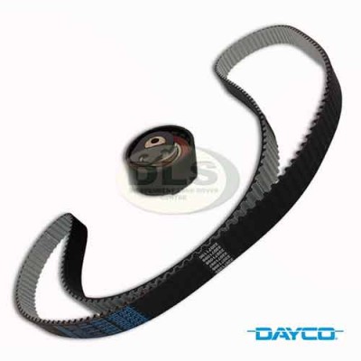 Timing Belt Kit 2.7/3.0TdV6 Land Rover Discovery 3 4, Range Rover Sport LR016655