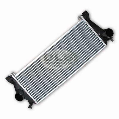Intercooler Assembly - Td5 andTd4(Puma) Defender