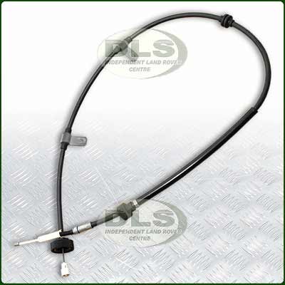 Handbrake Cable RH Land Rover Discovery 3, 4 and Range Rover Sport to 2013 LR018469