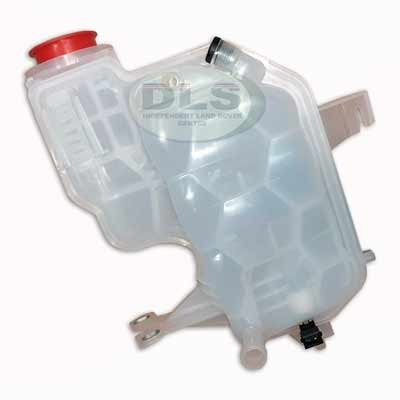 Coolant Expansion Tank Land Rover Discovery 3, Discovery 4, and Range Rover Sport to 2013 LR020367