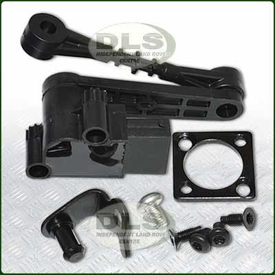 Suspension Height Sensor Front LH Land Rover Range Rover Sport to VIN 9A999999 LR020473