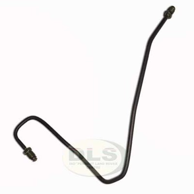 Brake Pipe LH Rear flexible to flexible Land Rover Discovery 3, Discovery 4, Range Rover Sport to 2013 LR021678