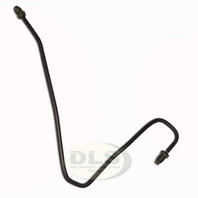 Brake Pipe RH Rear flexible to flexible Land Rover Discovery 3, Discovery 4, Range Rover Sport to 2013 LR021679