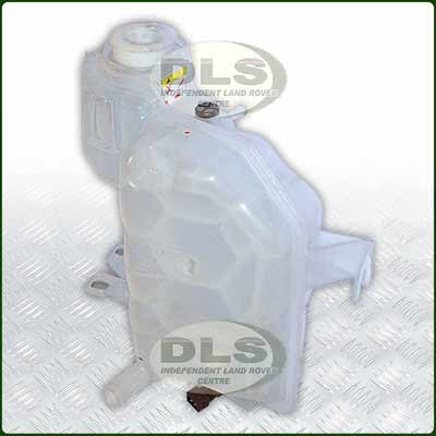 Coolant Expansion Tank 3.6TdV8/4.2V8 SC/4.4V8 AJ Range Rover L322 LR023080
