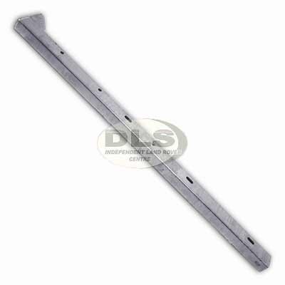 Sill Channel Rail LH Land Rover Series SWB/LWB Defender 90/110 exc.S/Wagon LR023164