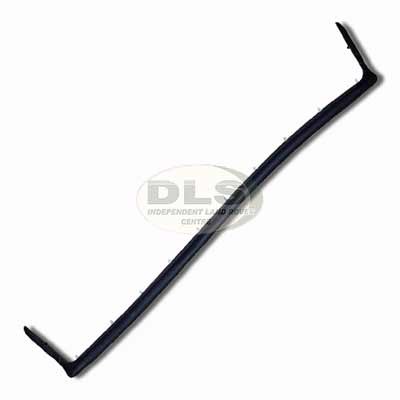 Rear Side Lower Door Seal - Defender VIN BA403441 on