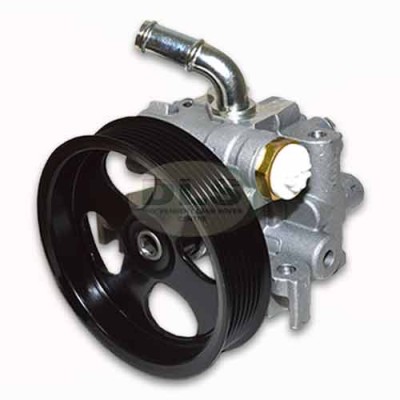Power Steering Pump Assembly 2.4/2.2 Tcie Diesel Puma Land Rover Defender 2007 onwards LR031518