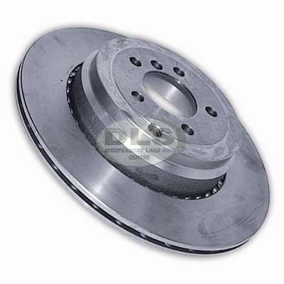 Rear Brake Disc - RR L322 5.0Petrol 2010 on
