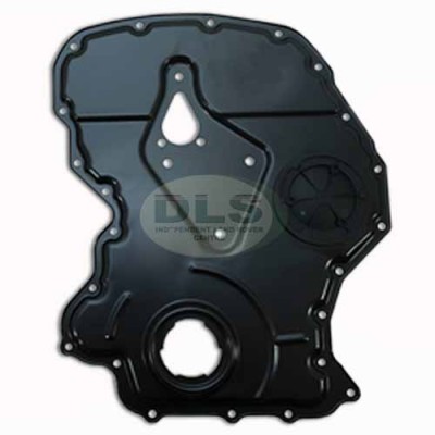 Timing Cover Front Plate 2.4 Tdci Puma Diesel Land Rover Defender L316 LR032582