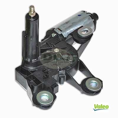 Wiper Motor Rear Freelander 2 to VIN CH999999 LR033226
