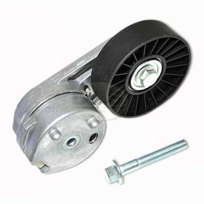 Ancillary Belt Tensioner 3.0TdV6 Diesel Std flow Land Rover Discovery 4 VIN DA000001 on, Range Rover Sport non ACE VIN DA000001 on LR035493