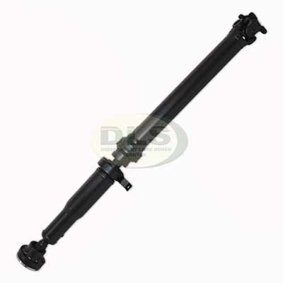 Propshaft Assembly Rear Range Rover Sport to 2013 MY LR037028 TVB500390