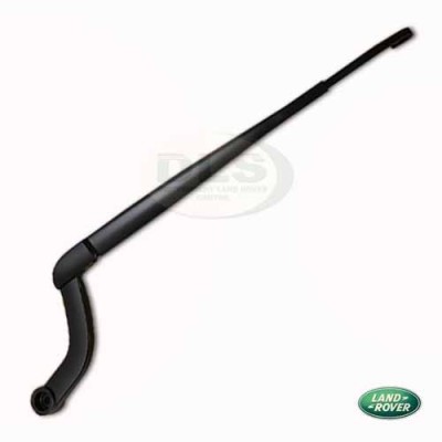 Windscreen Wiper Arm Passenger Side RHD GENUINE Land Rover Discovery 3, Discovery 4 LR038123LR