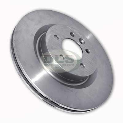 Brake Disc Front Vented Land Rover Discovery 5 to VIN HA999999 LR038934