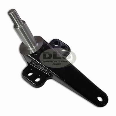 Mounting Shock Absorber Rear Upper Land Rover Defender, Discovery 1, Range Rover Classic NRC7981 LR041260