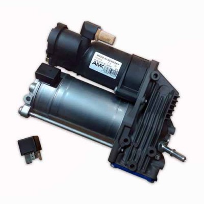 Air Suspension Compressor Pump AMK Range Rover L322 LR041777