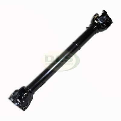 Propshaft Assembly Front Land Rover Defender Puma VIN 7A000001 on LR044361