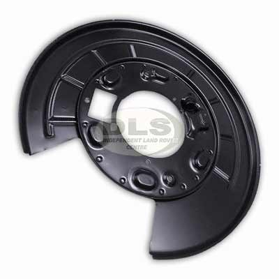 Brake Disco Mud Shield Back Plate RH Rear Land Rover Discovery 3, 4 and RR.Sport LR041880