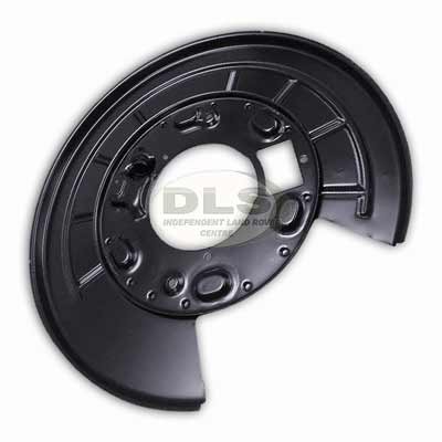 Brake Disco Mud Shield Back Plate LH Rear Land Rover Discovery 3, 4 and RR.Sport LR041882