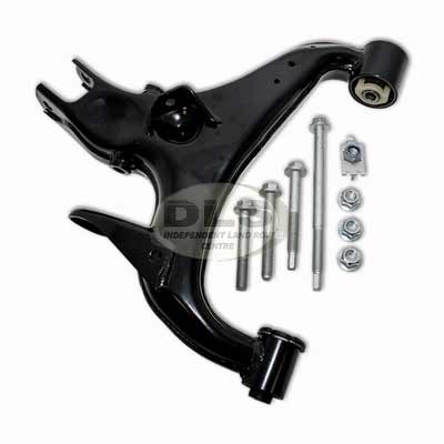 Suspension Wishbone LH Rear Lower with Fixings OEM - Discovery 3, Discovery 4