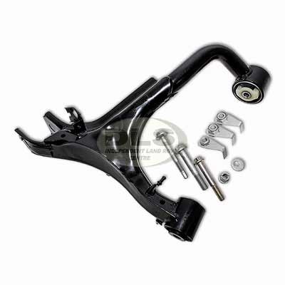 Suspension Wishbone RH Rear Upper with fixings OEM Land Rover Discovery 3 and 4 LR051622