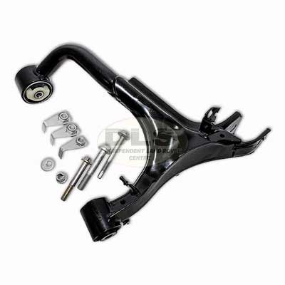 Suspension Wishbone LH Rear Upper with fixings OEM Land Rover Discovery 3 and 4 LR051623
