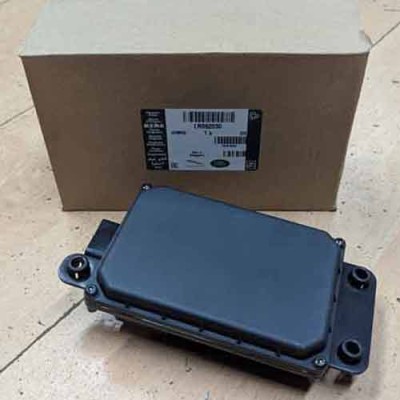 Speed Control Module 3.0 TdV6 Diesel Genuine Range Rover Sport to VIN EA999999 CLEARANCE LR052030