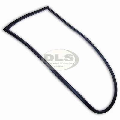 Roof Seal lH Hard Top Side to Roof Land Rover Defender 90 LR053839 