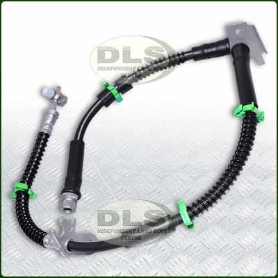 Flexible Brake Hose LH Front Caliper Range Rover Sport to 2013 LR058020