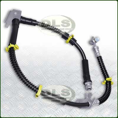 Flexible Brake Hose RH Front Caliper Range Rover Sport to 2013 LR058021