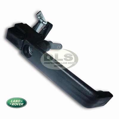 RH Front Door Handle - Defender VIN 2A622424 onwards