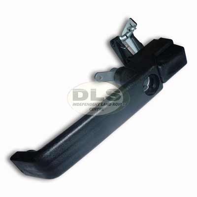 LH Front Door Handle - Defender VIN 2A622424 onwards