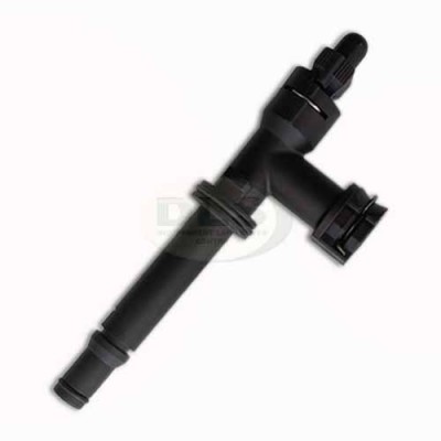 Clutch slave Cylinder Adapter 2.4/2.2 Puma Diesel Land Rover Defender 2007 on LR068981