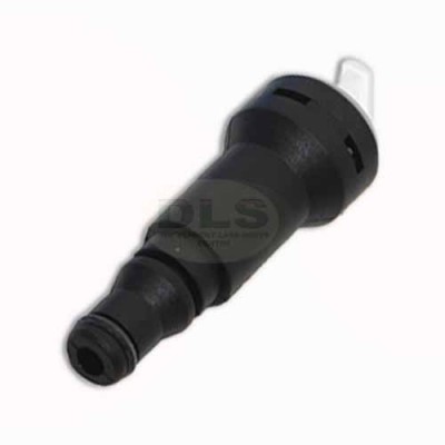Clutch Slave Cylinder Control Valve 2.4/2.2 Puma Diesel Land Rover Defender 2007 onwards LR068982